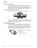 Предварительный просмотр 28 страницы Hach ORBISPHERE A1100 User Manual