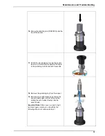 Предварительный просмотр 35 страницы Hach ORBISPHERE A1100 User Manual