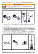 Предварительный просмотр 68 страницы Hach orbisphere C1100 Basic User Manual