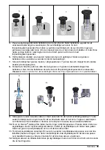 Предварительный просмотр 85 страницы Hach orbisphere C1100 Basic User Manual