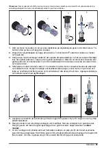 Предварительный просмотр 87 страницы Hach orbisphere C1100 Basic User Manual