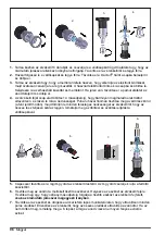 Предварительный просмотр 96 страницы Hach orbisphere C1100 Basic User Manual