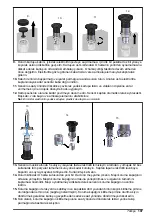 Предварительный просмотр 107 страницы Hach orbisphere C1100 Basic User Manual