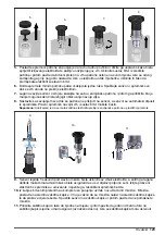 Предварительный просмотр 123 страницы Hach orbisphere C1100 Basic User Manual