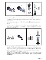 Предварительный просмотр 9 страницы Hach orbisphere C1100 User Manual