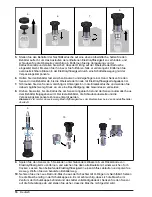 Предварительный просмотр 16 страницы Hach orbisphere C1100 User Manual