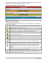 Предварительный просмотр 23 страницы Hach orbisphere C1100 User Manual