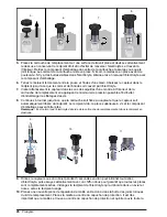 Предварительный просмотр 26 страницы Hach orbisphere C1100 User Manual