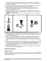 Предварительный просмотр 30 страницы Hach orbisphere C1100 User Manual