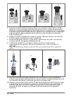 Предварительный просмотр 46 страницы Hach orbisphere C1100 User Manual