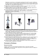 Предварительный просмотр 60 страницы Hach orbisphere C1100 User Manual