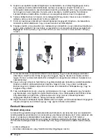 Предварительный просмотр 66 страницы Hach orbisphere C1100 User Manual