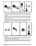 Предварительный просмотр 68 страницы Hach orbisphere C1100 User Manual