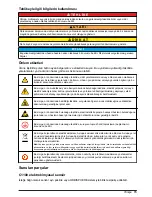 Предварительный просмотр 73 страницы Hach orbisphere C1100 User Manual