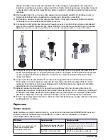 Предварительный просмотр 89 страницы Hach orbisphere C1100 User Manual