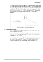 Предварительный просмотр 16 страницы Hach ORBISPHERE K-M1100 User Manual