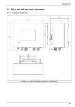 Предварительный просмотр 22 страницы Hach ORBISPHERE K-M1100 User Manual