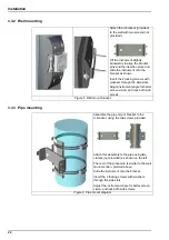 Предварительный просмотр 23 страницы Hach ORBISPHERE K-M1100 User Manual