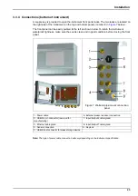 Предварительный просмотр 24 страницы Hach ORBISPHERE K-M1100 User Manual