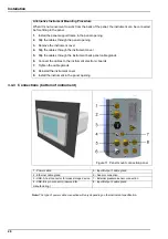 Предварительный просмотр 27 страницы Hach ORBISPHERE K-M1100 User Manual