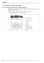 Предварительный просмотр 29 страницы Hach ORBISPHERE K-M1100 User Manual