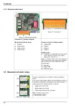 Предварительный просмотр 33 страницы Hach ORBISPHERE K-M1100 User Manual