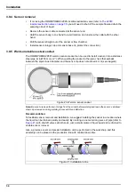 Предварительный просмотр 35 страницы Hach ORBISPHERE K-M1100 User Manual