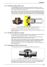 Предварительный просмотр 36 страницы Hach ORBISPHERE K-M1100 User Manual