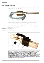 Предварительный просмотр 37 страницы Hach ORBISPHERE K-M1100 User Manual