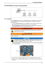 Предварительный просмотр 82 страницы Hach ORBISPHERE K-M1100 User Manual