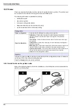 Предварительный просмотр 89 страницы Hach ORBISPHERE K-M1100 User Manual