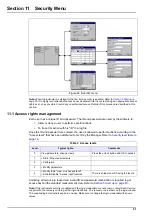 Предварительный просмотр 92 страницы Hach ORBISPHERE K-M1100 User Manual