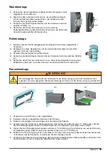 Предварительный просмотр 29 страницы Hach ORBISPHERE K1200 Basic User Manual