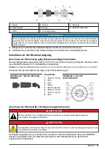 Предварительный просмотр 31 страницы Hach ORBISPHERE K1200 Basic User Manual