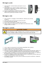 Предварительный просмотр 52 страницы Hach ORBISPHERE K1200 Basic User Manual