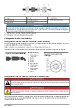 Предварительный просмотр 54 страницы Hach ORBISPHERE K1200 Basic User Manual