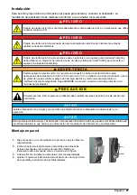 Предварительный просмотр 97 страницы Hach ORBISPHERE K1200 Basic User Manual