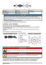 Предварительный просмотр 146 страницы Hach ORBISPHERE K1200 Basic User Manual