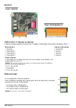 Предварительный просмотр 172 страницы Hach ORBISPHERE K1200 Basic User Manual