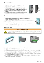 Предварительный просмотр 189 страницы Hach ORBISPHERE K1200 Basic User Manual