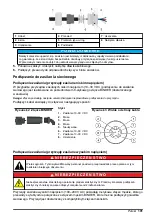 Предварительный просмотр 191 страницы Hach ORBISPHERE K1200 Basic User Manual