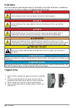 Предварительный просмотр 212 страницы Hach ORBISPHERE K1200 Basic User Manual