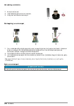 Предварительный просмотр 230 страницы Hach ORBISPHERE K1200 Basic User Manual