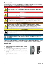 Предварительный просмотр 235 страницы Hach ORBISPHERE K1200 Basic User Manual