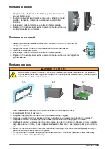 Предварительный просмотр 259 страницы Hach ORBISPHERE K1200 Basic User Manual