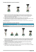 Предварительный просмотр 277 страницы Hach ORBISPHERE K1200 Basic User Manual