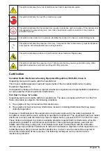 Preview for 5 page of Hach PAT700 DS Basic User Manual