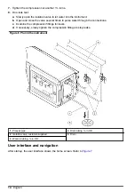 Preview for 14 page of Hach PAT700 DS Basic User Manual