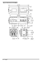 Preview for 32 page of Hach PAT700 DS Basic User Manual