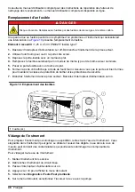 Preview for 46 page of Hach PAT700 DS Basic User Manual